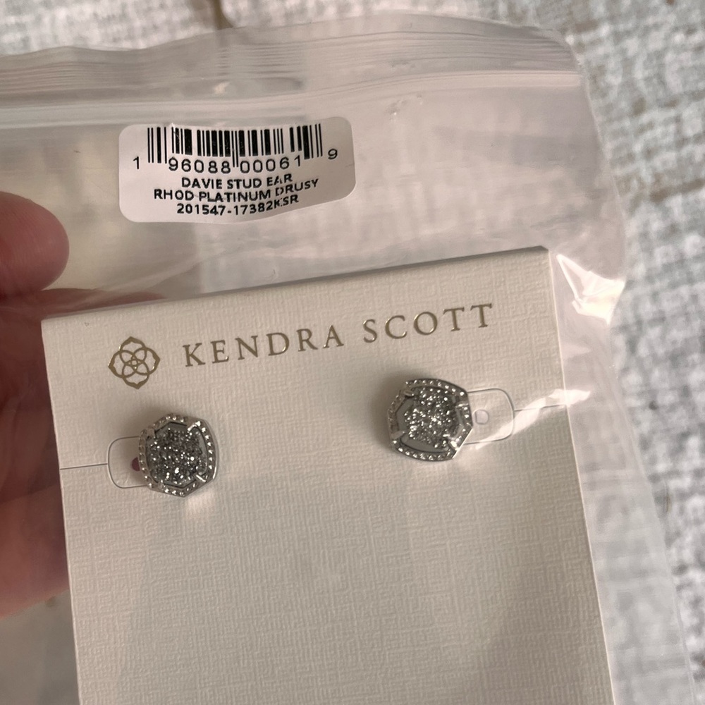 Kendra Scott Earrings